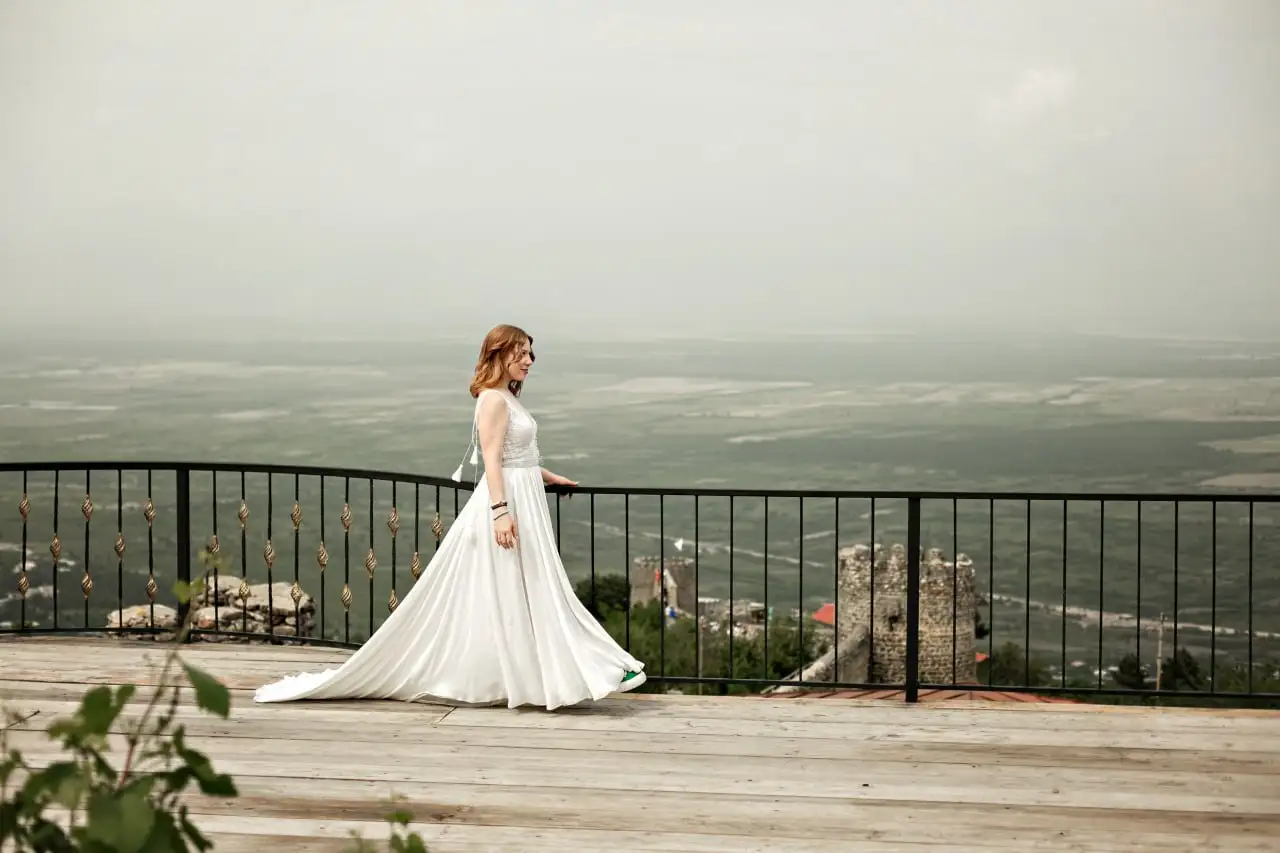 Свадебное платье Armonia Breath of Freedom - Свадебные платья (Одежда) в Екатеринбург