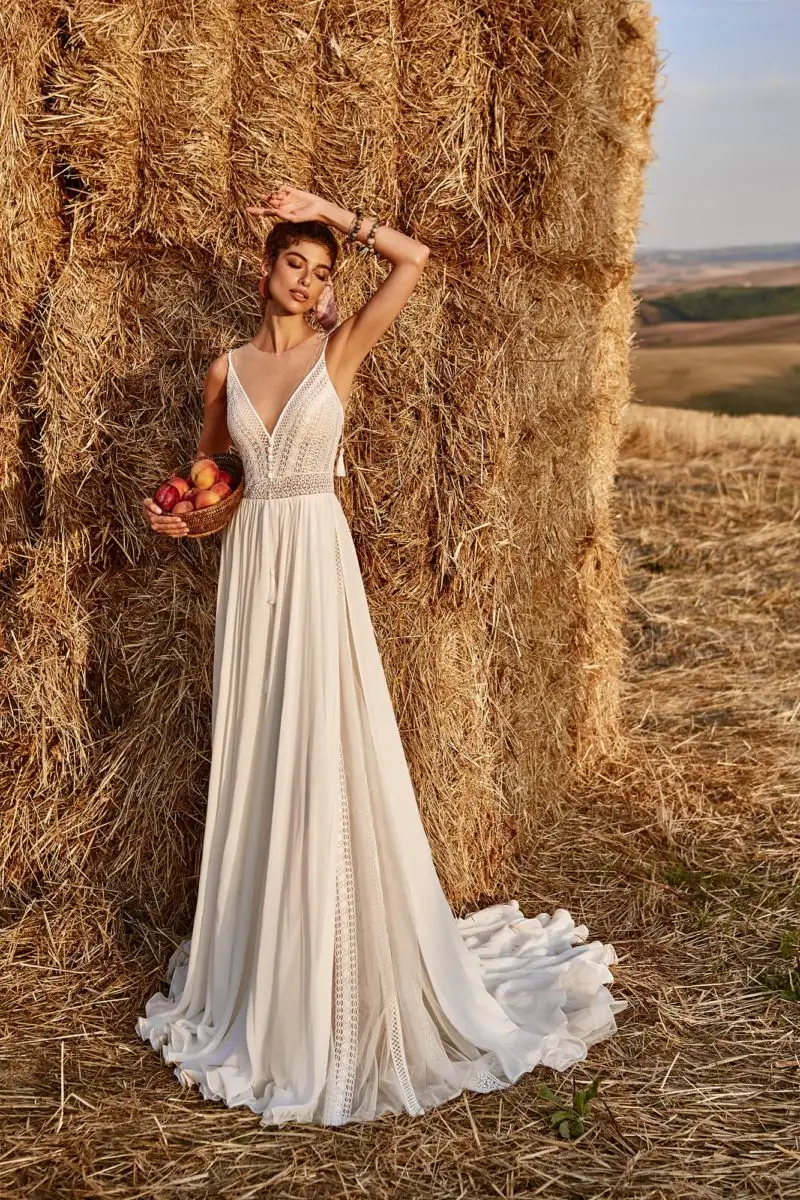 Свадебное платье Armonia Breath of Freedom - Свадебные платья (Одежда) в Екатеринбург