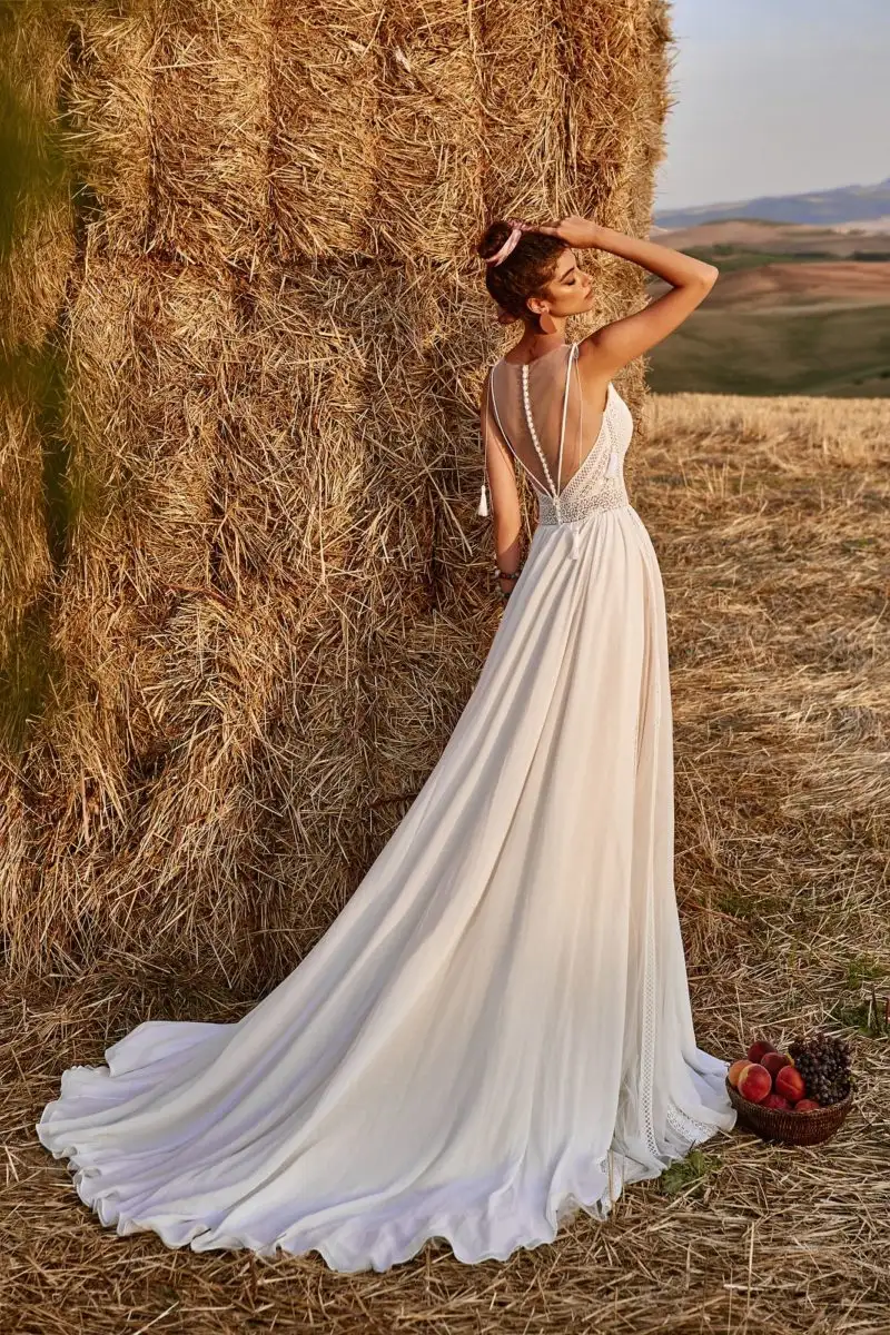 Свадебное платье Armonia Breath of Freedom - Свадебные платья (Одежда) в Екатеринбург