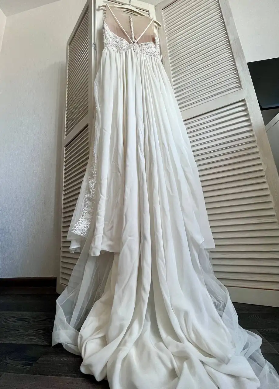 Свадебное платье Armonia Breath of Freedom - Свадебные платья (Одежда) в Екатеринбург