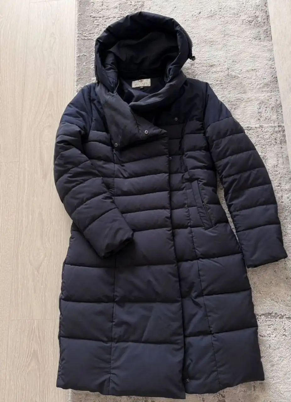 Новый женский пуховик, 42-46 размер - Верхняя одежда (Одежда) в Екатеринбург