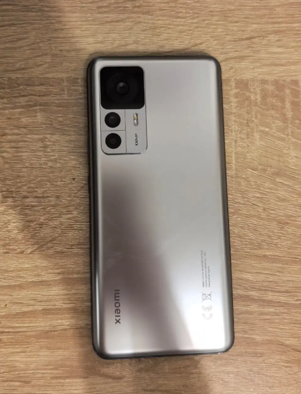 Продам Xiaomi 12T - Смартфоны (Электроника) в Екатеринбург