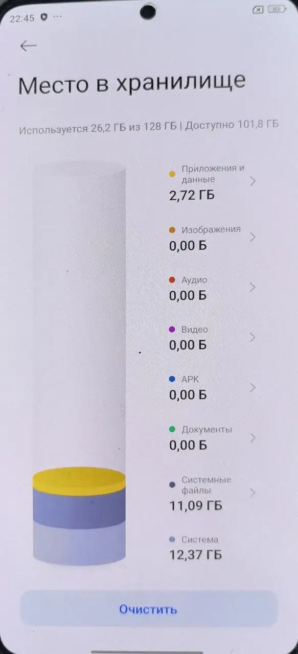 Продам Xiaomi 12T - Смартфоны (Электроника) в Екатеринбург