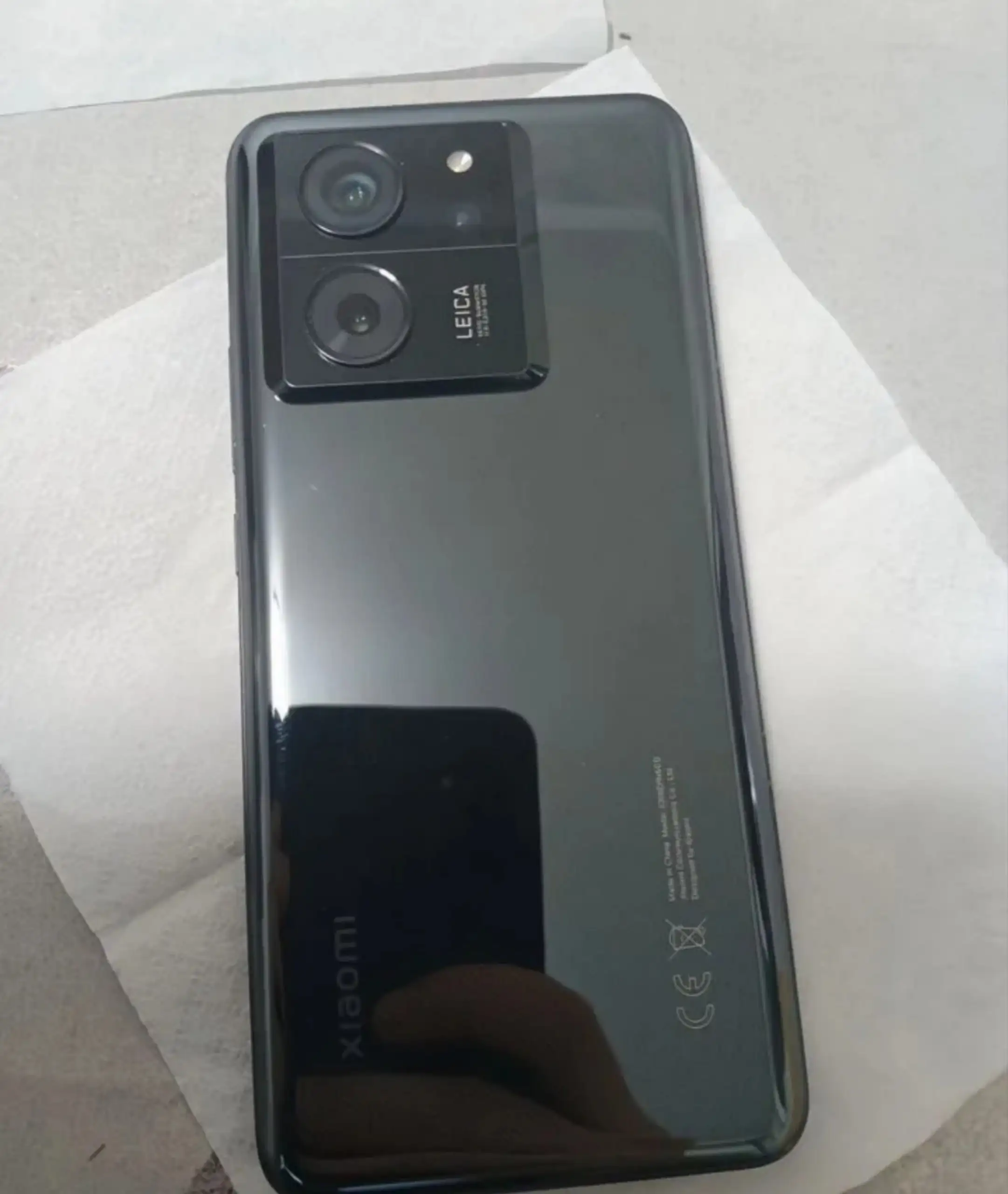 Продам/обменяю Xiaomi 13T 256GB - Смартфоны и гаджеты (Электроника) в Екатеринбург