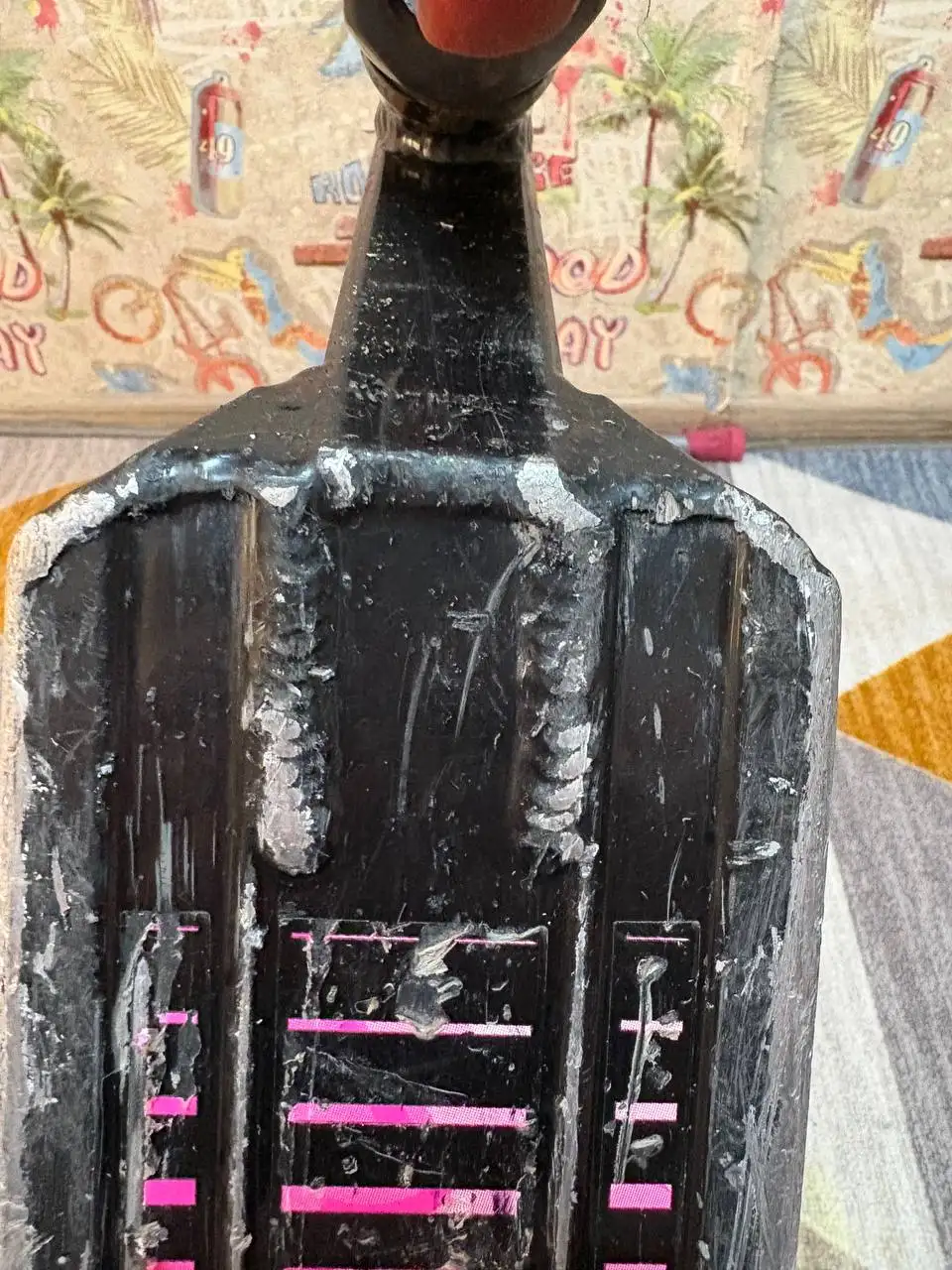 Трюковой самокат Dominator - Самокаты (Хобби и отдых) в Екатеринбург