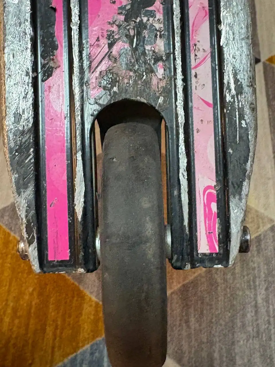 Трюковой самокат Dominator - Самокаты (Хобби и отдых) в Екатеринбург