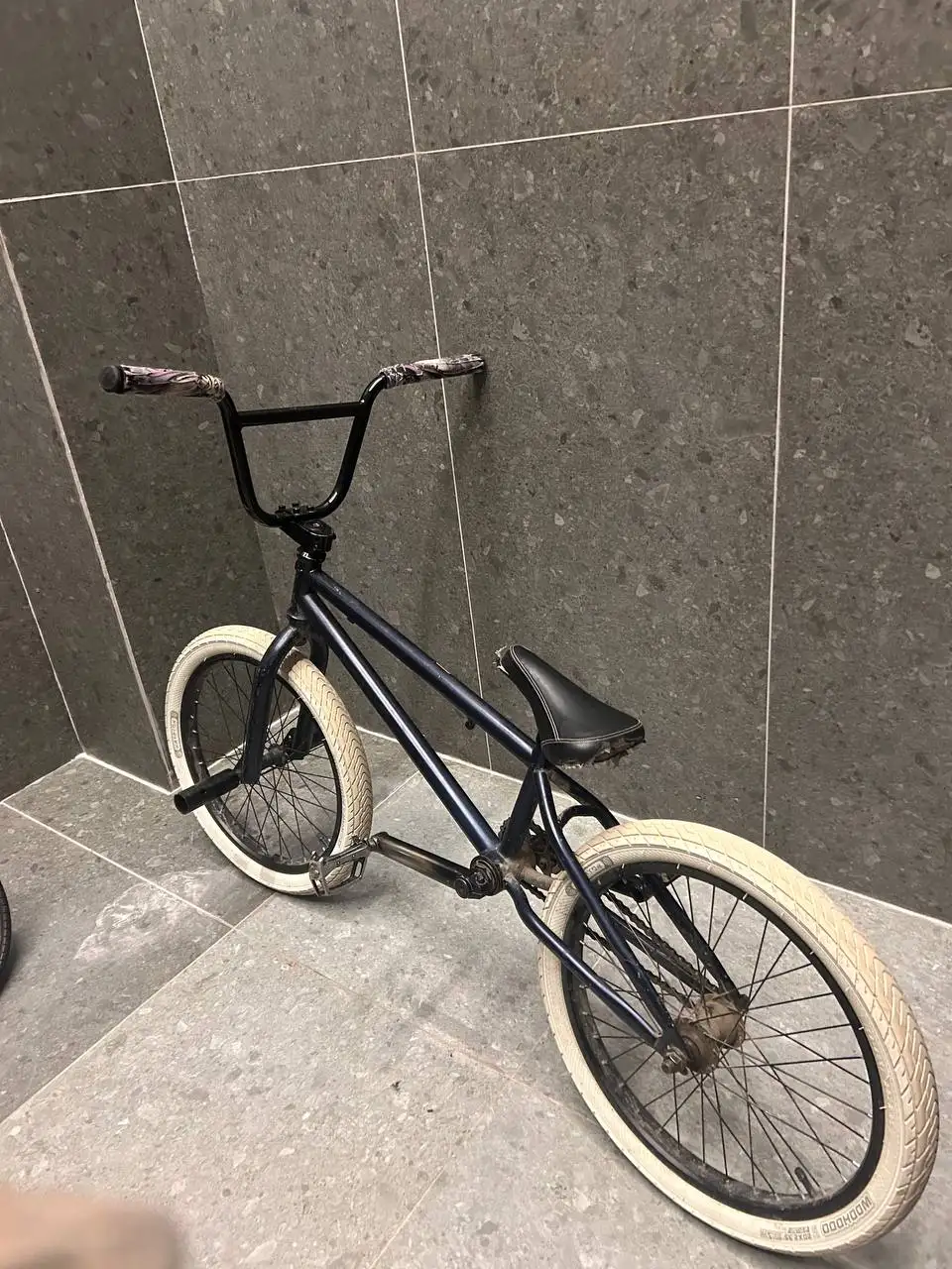 Продаю б/у BMX - Велосипеды (Хобби и отдых) в Екатеринбург