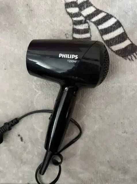Фен Philips б/у в отличном состоянии - Разное в Екатеринбург