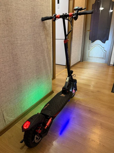 Kugoo M4 Pro Plus 2024 | 30000 руб - Компьютеры и компоненты в Екатеринбург