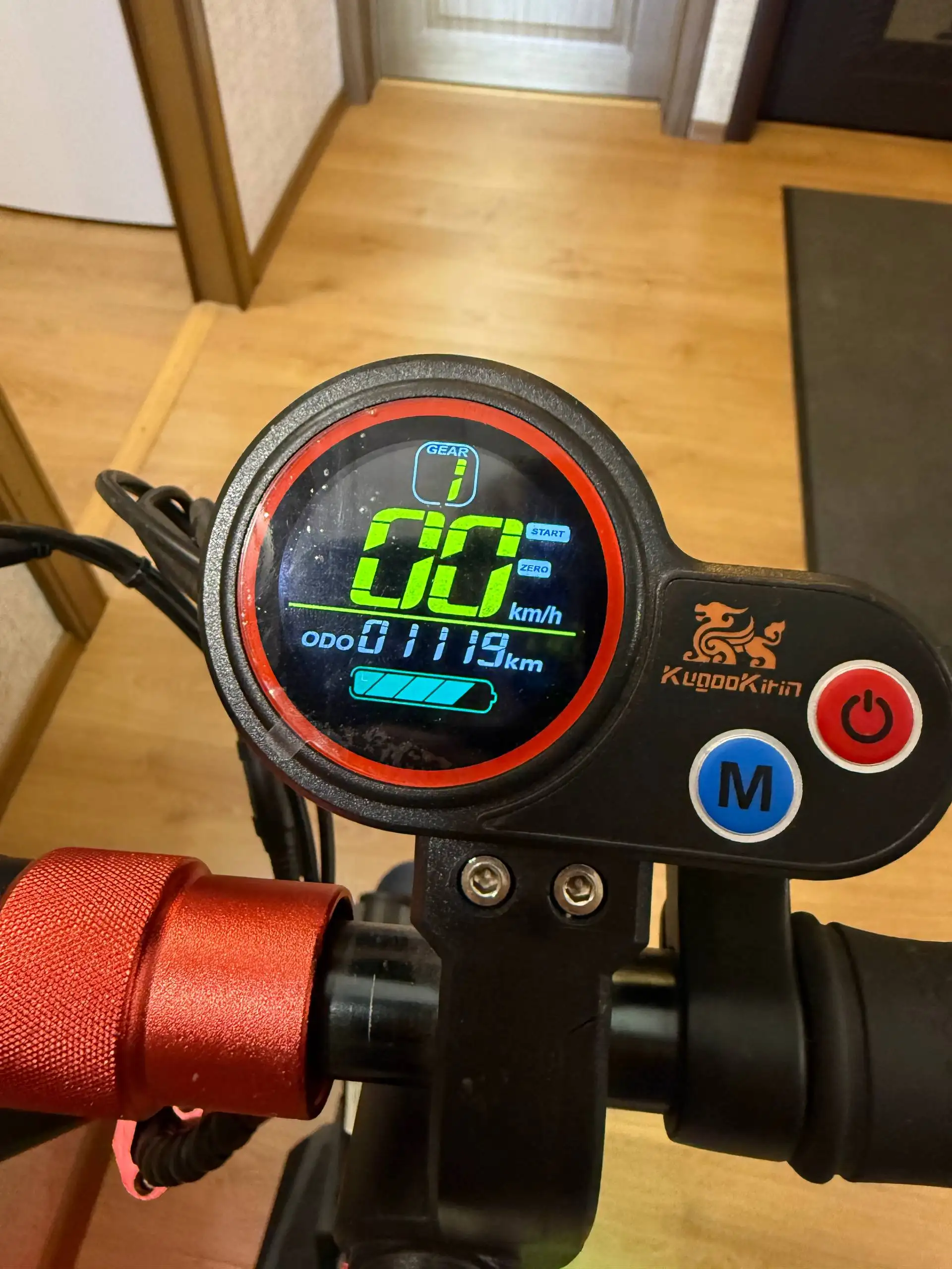 Kugoo M4 Pro Plus 2024 | 30000 руб - Электротранспорт (Электроника) в Екатеринбург