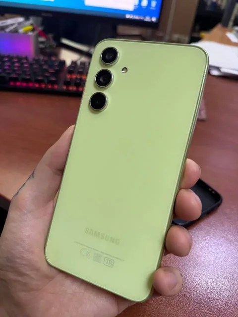 Samsung Galaxy A54 5G 8/256GB - Компьютеры и компоненты в Екатеринбург