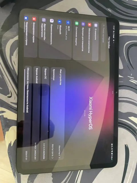 Xiaomi pad 6 - Игры и приставки в Екатеринбург