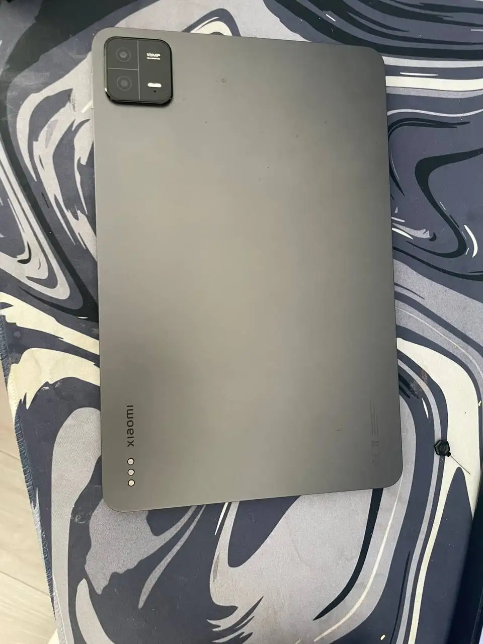 Xiaomi pad 6 - Планшеты (Электроника) в Екатеринбург