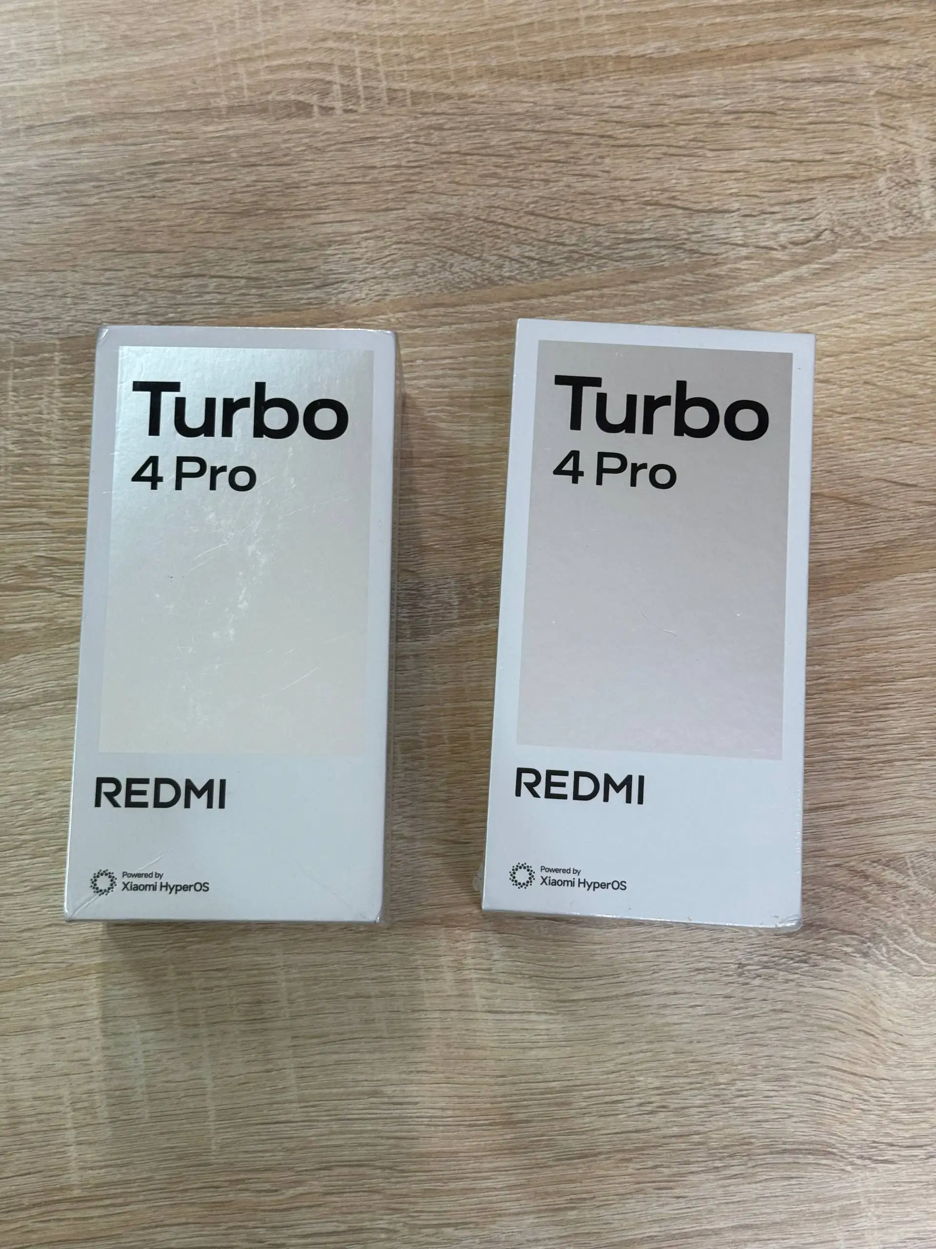 Новые смартфоны Redmi Turbo 4 Pro и Redmi Turbo 5 Max - Электроника в Екатеринбург