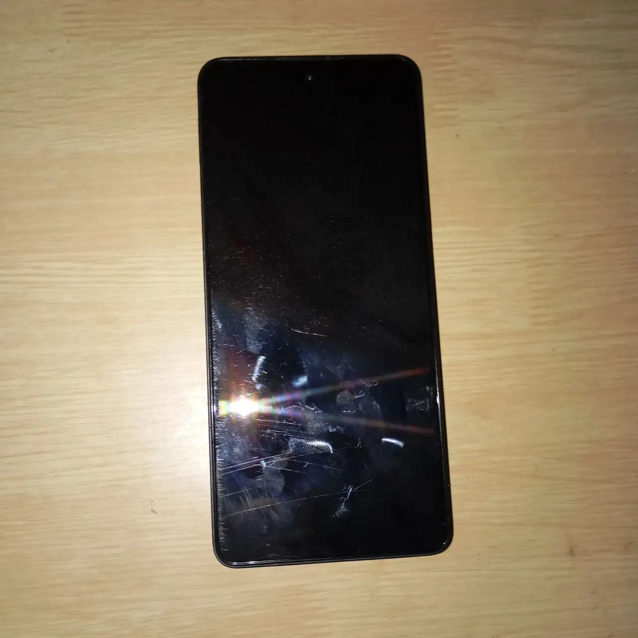 TECNO POVA 6 NEO 256 ГБ бу - Мобильные телефоны (Электроника) в Екатеринбург