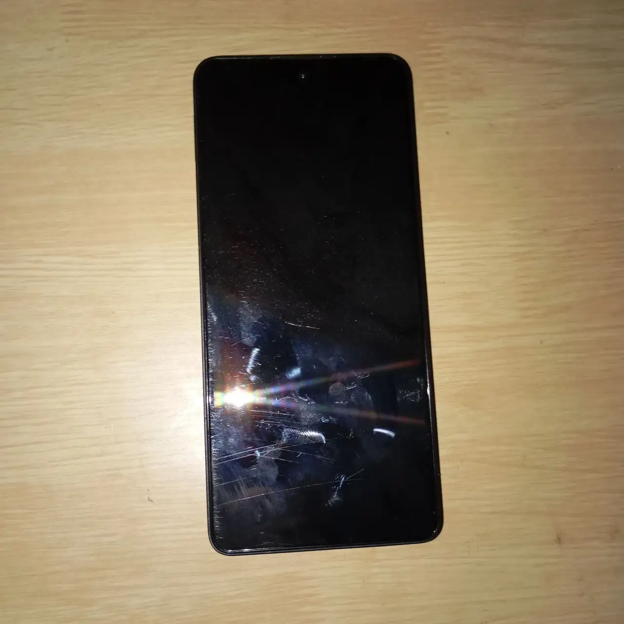 TECNO POVA 6 NEO 256 ГБ б/у - Смартфоны (Электроника) в Екатеринбург