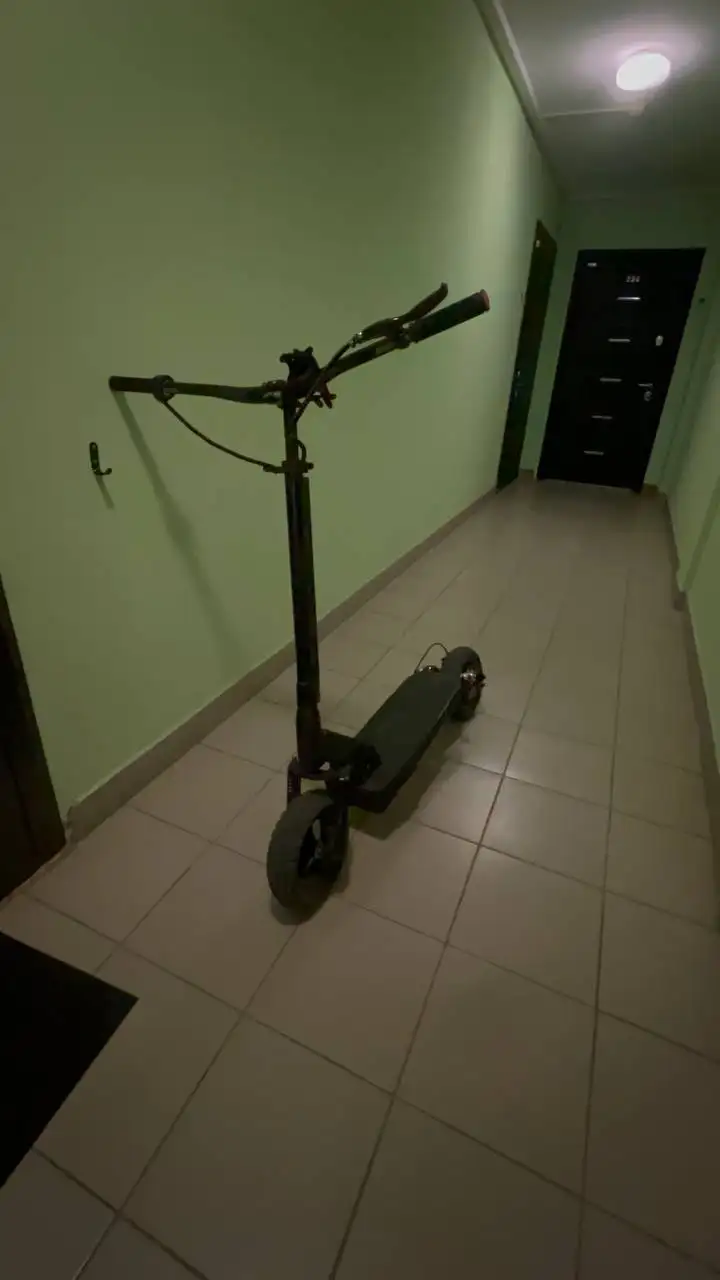 Продам электросамокат Kugoo Kirin M4 Pro - Электросамокаты (Электроника) в Екатеринбург