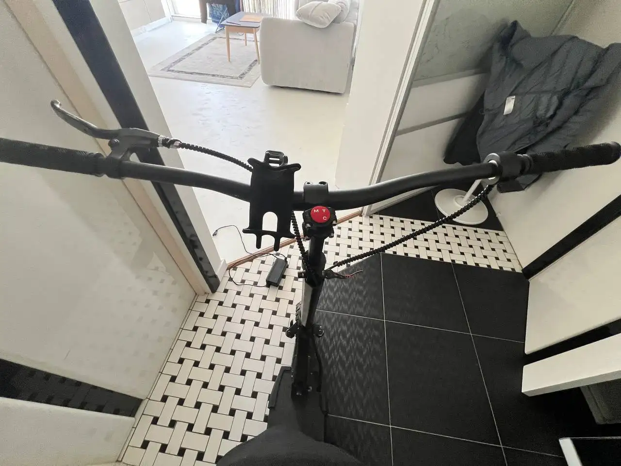 Продам электросамокат Kugoo Kirin M4 Pro - Электросамокаты (Электроника) в Екатеринбург