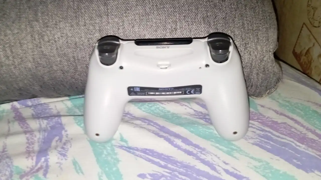 Геймпад Sony PlayStation 4 Wireless Controller - Электроника в Екатеринбург