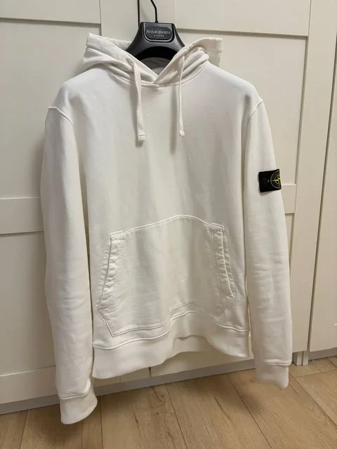 Кофта Stone Island новая оригинал размер M - Платья и топы в Екатеринбург