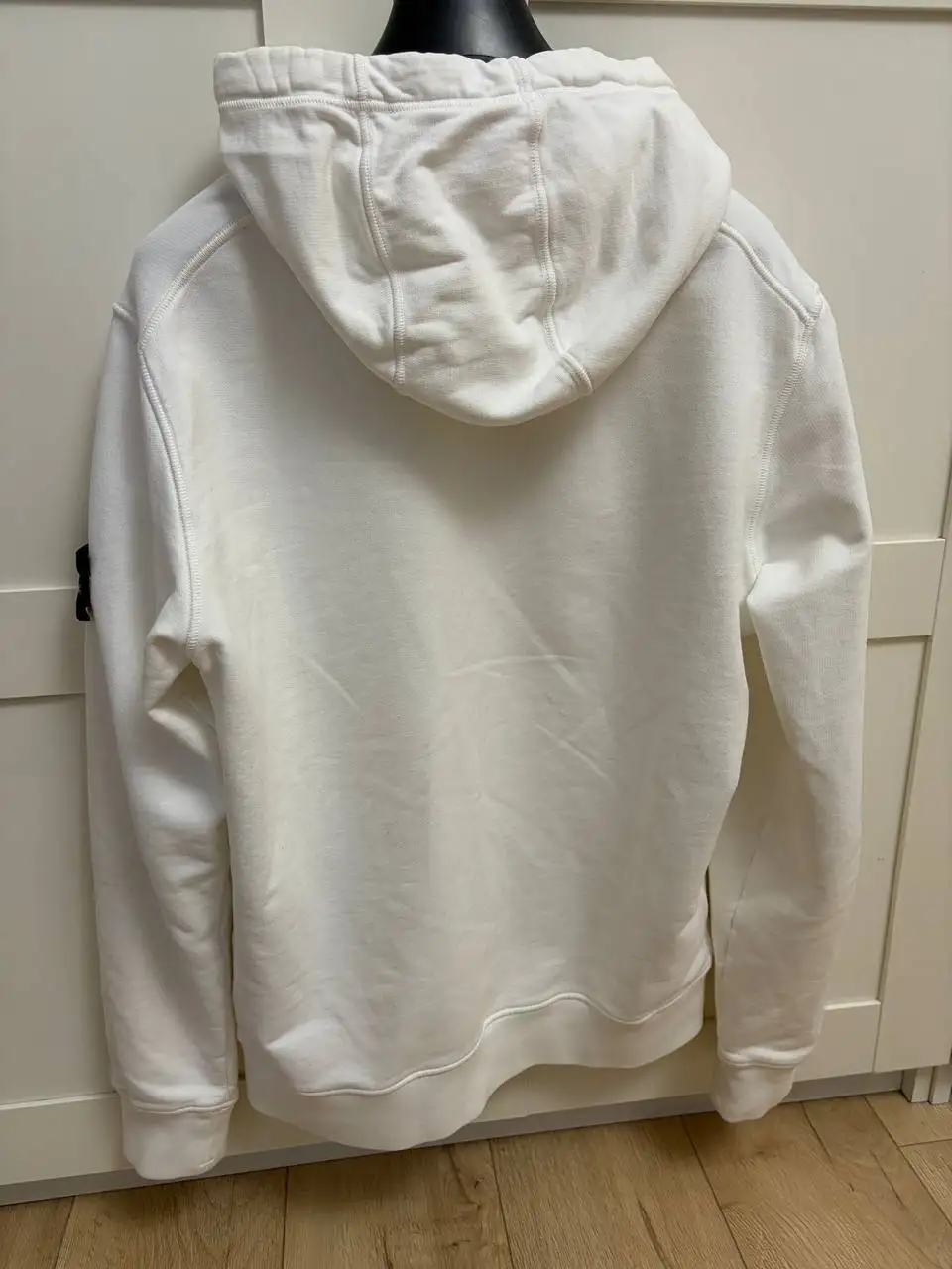 Кофта Stone Island новая оригинал размер M - Верхняя одежда (Одежда) в Екатеринбург