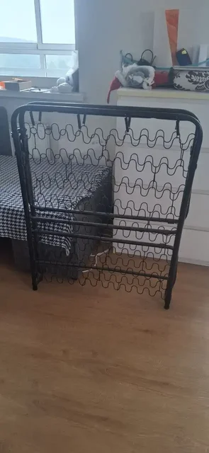 Раскладушка IKEA Sylling - Для дома и дачи в Екатеринбург