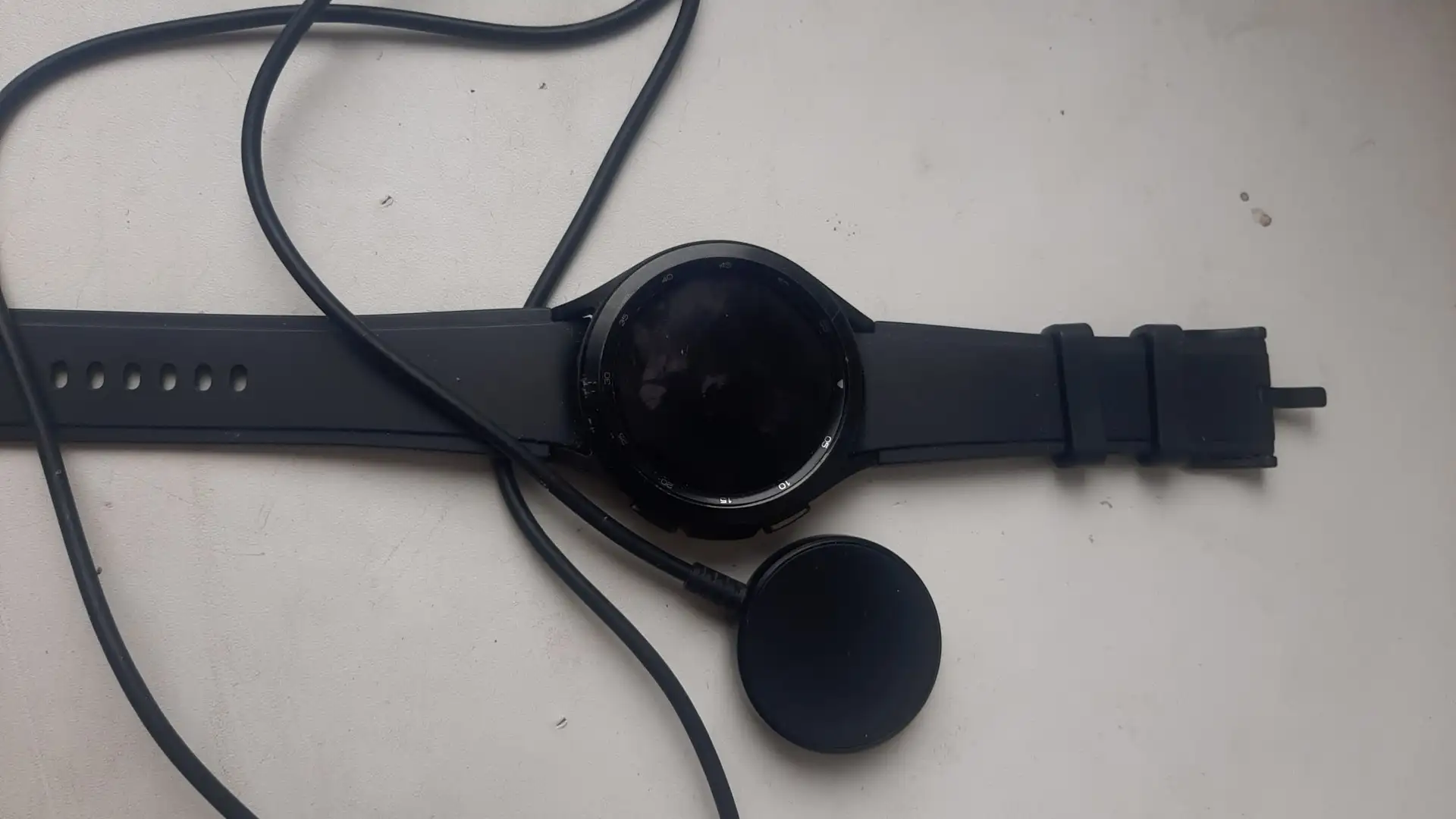 Продаю Samsung Galaxy Watch 4 - Часы (Электроника) в Екатеринбург