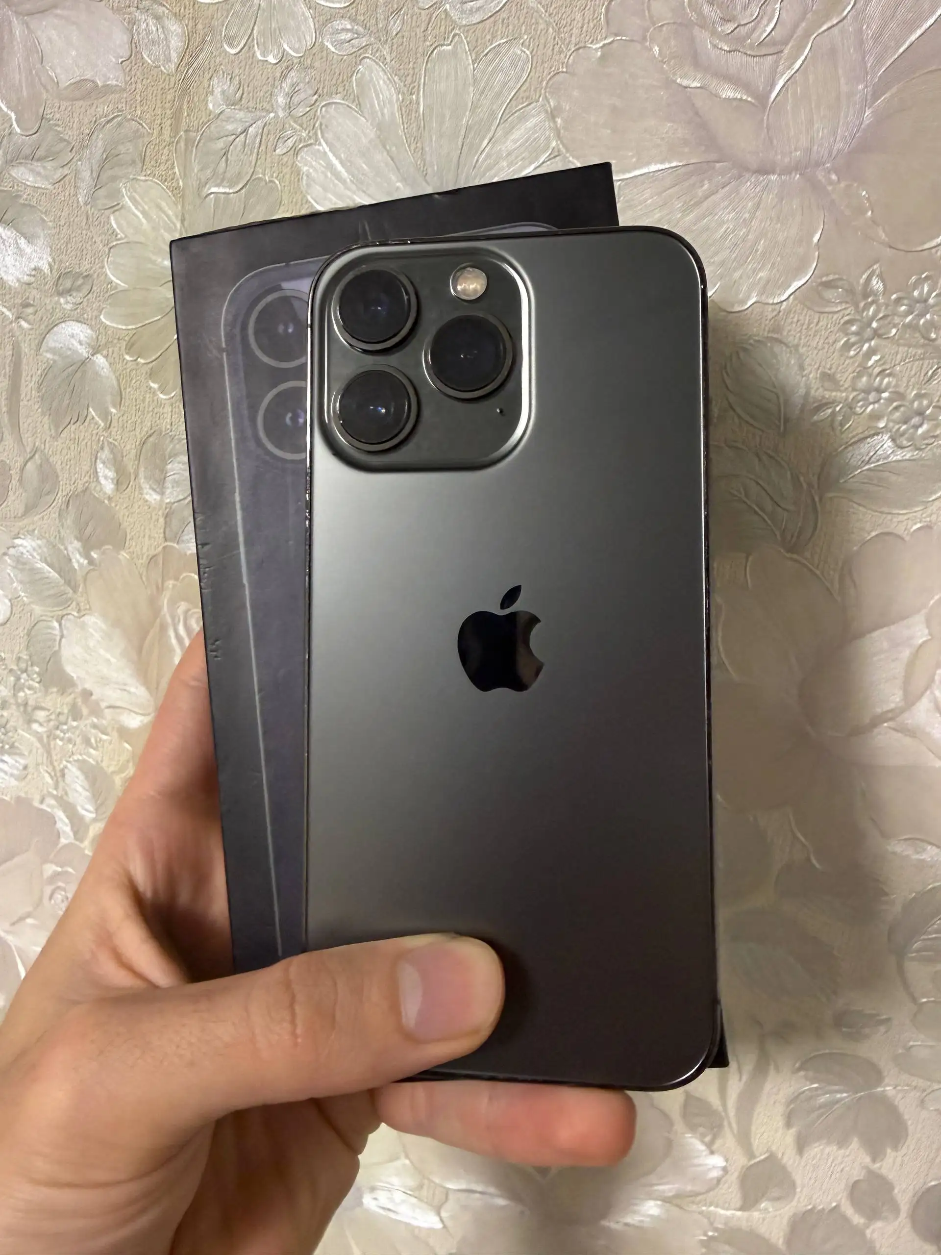 iPhone 13 Pro 128GB - Смартфоны (Электроника) в Екатеринбург
