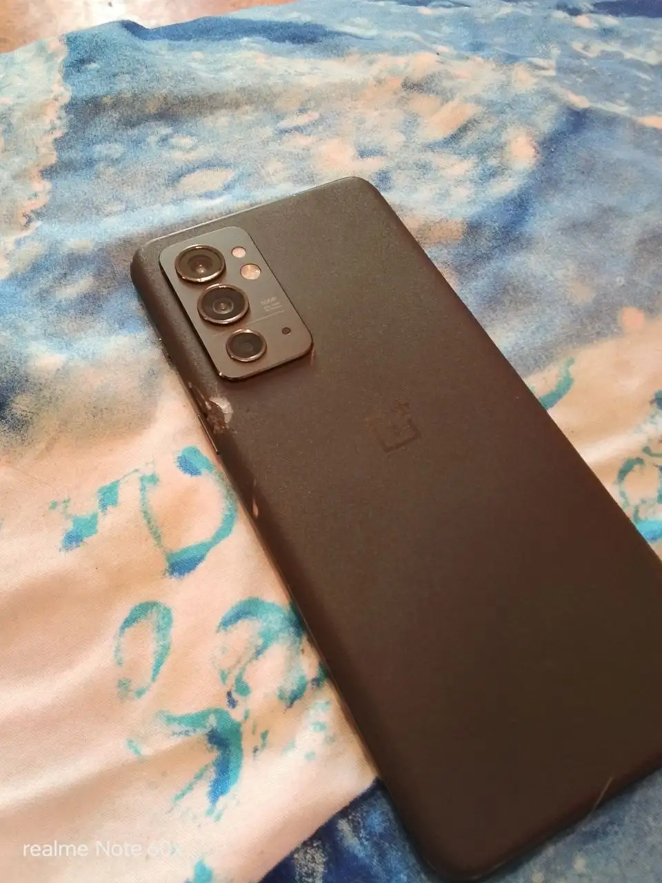 OnePlus 9 RT 5G 8/256 ГБ - Мобильные телефоны (Электроника) в Екатеринбург