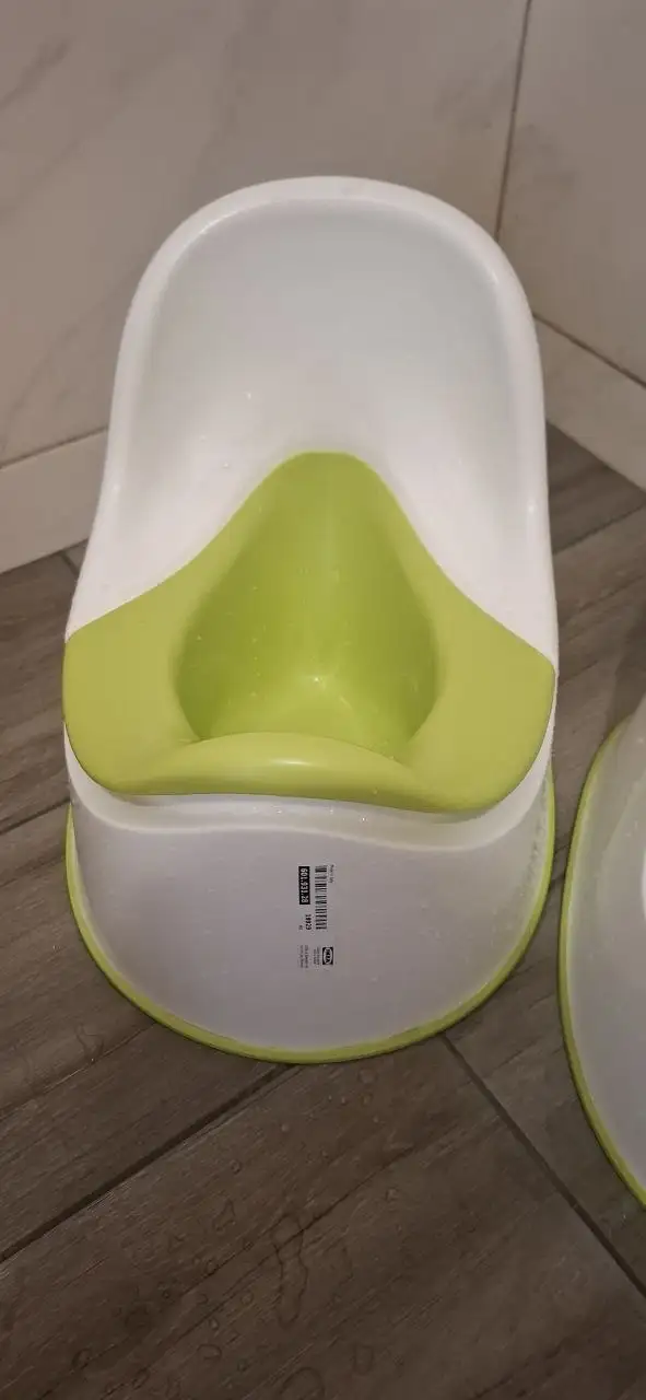 Горшок IKEA - Горшки и сиденья (Товары для детей) в Екатеринбург