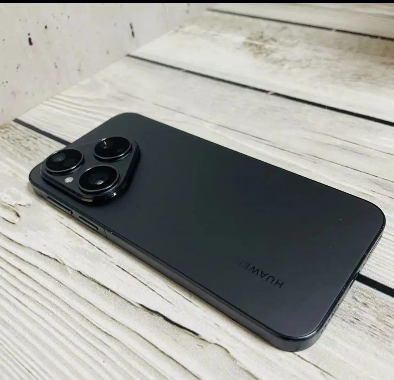 Huawei Pura 80 256 ГБ черный - Мобильные телефоны (Электроника) в Екатеринбург