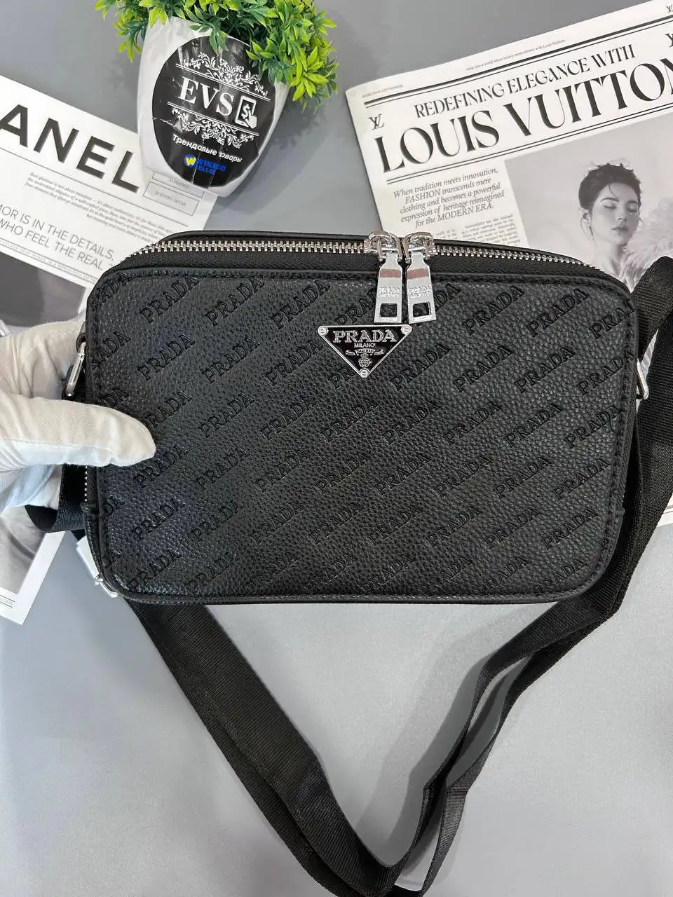 Продажа сумок Prada - Сумки (Одежда) в Екатеринбург