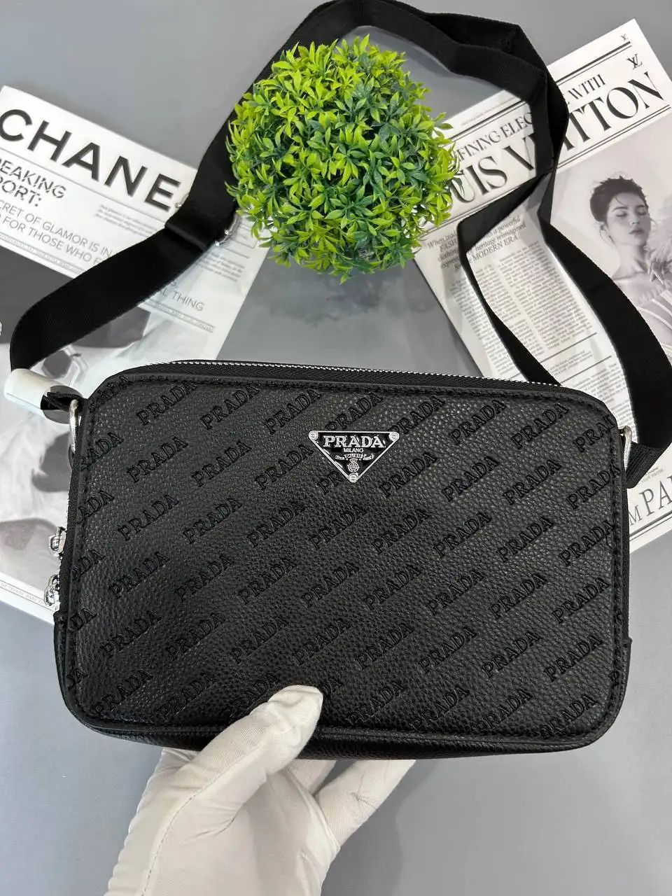 Продажа сумок Prada - Сумки (Одежда) в Екатеринбург