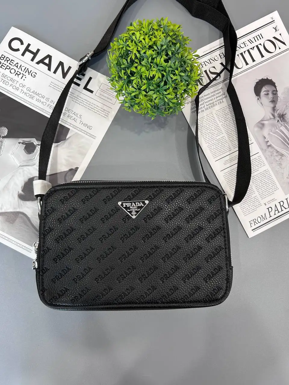 Продажа сумок Prada - Сумки (Одежда) в Екатеринбург