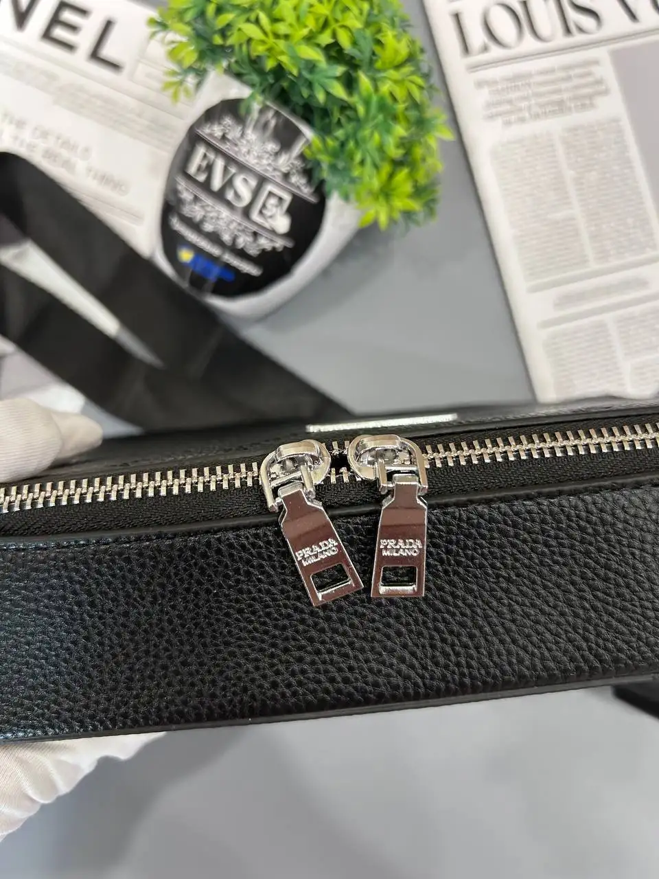 Продажа сумок Prada - Сумки (Одежда) в Екатеринбург