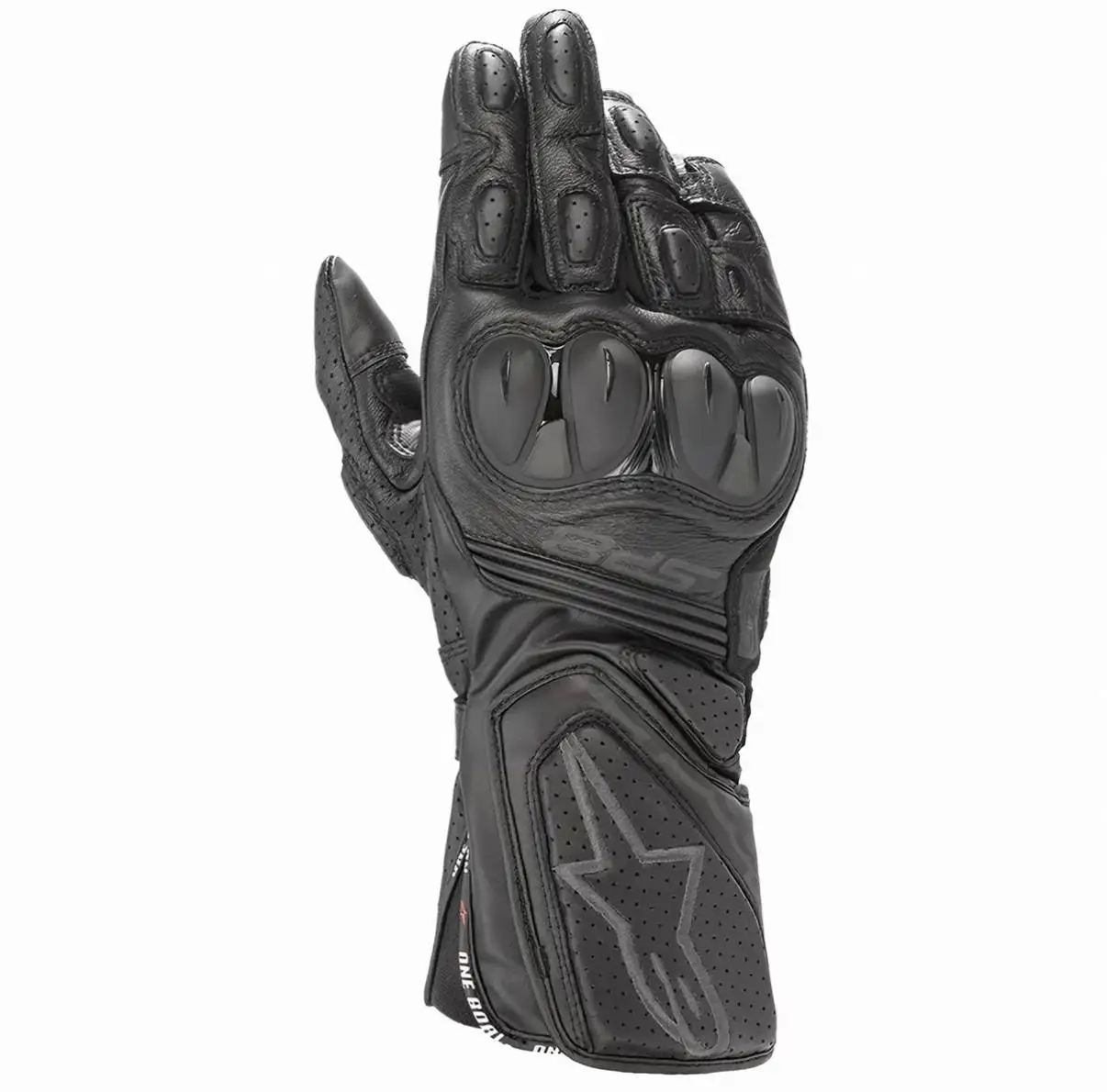 Мотоперчатки ALPINESTARS SP-8 v3 новые - Мотоэкипировка (Хобби и отдых) в Екатеринбург