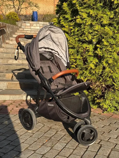 Прогулочная коляска Valco Baby snap trend - Товары для детей в Екатеринбург