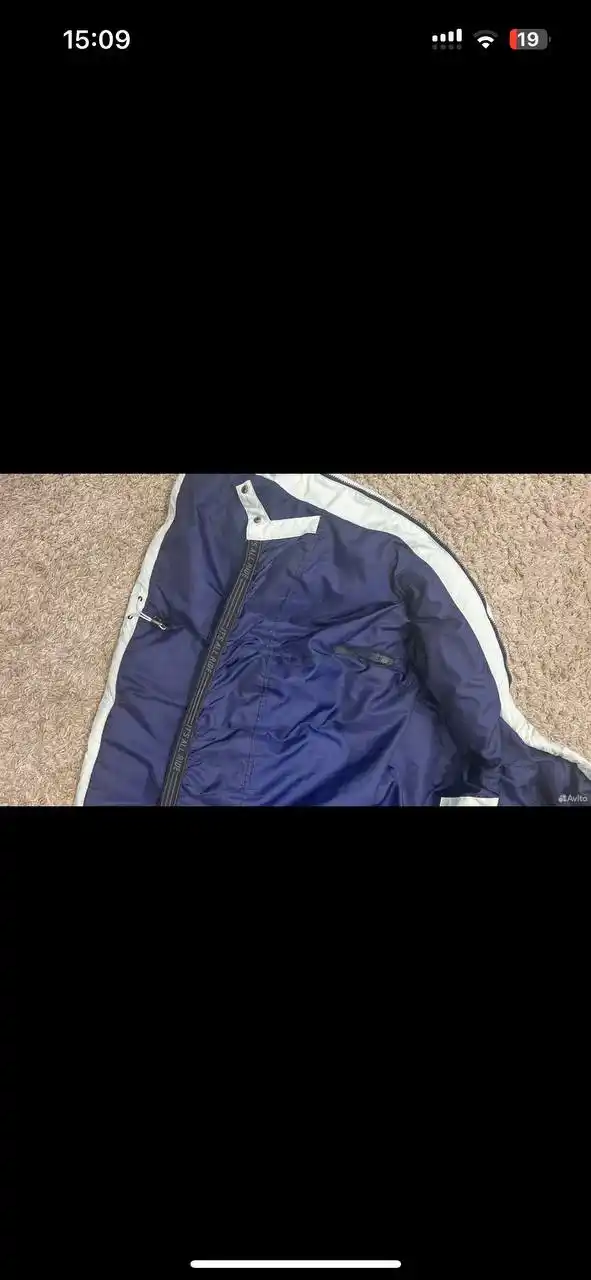 Барахолка Восточный Тюмень