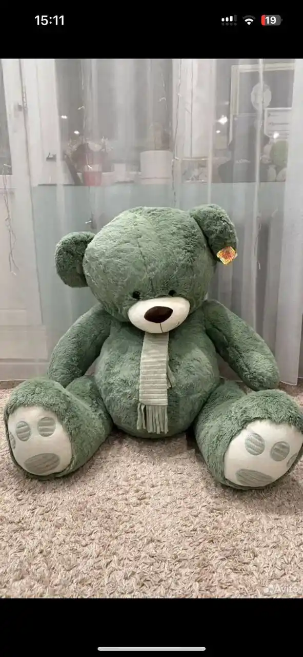 Состояние нового - частное объявление в Тюмень