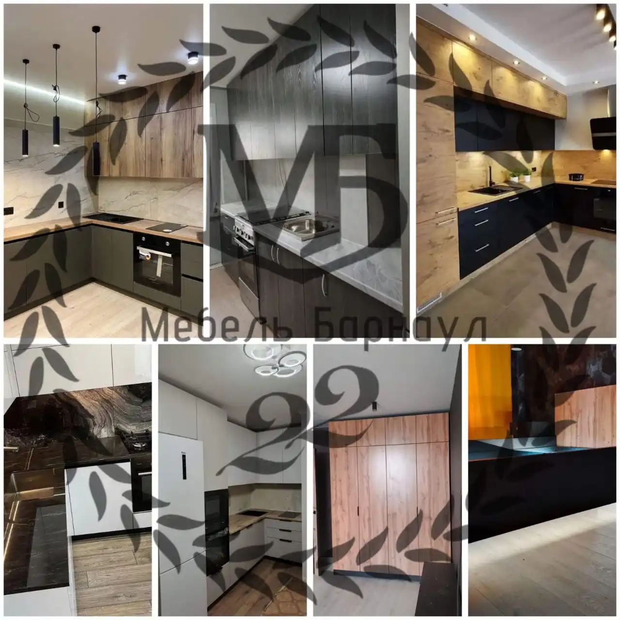 Индивидуальная мебель для дома