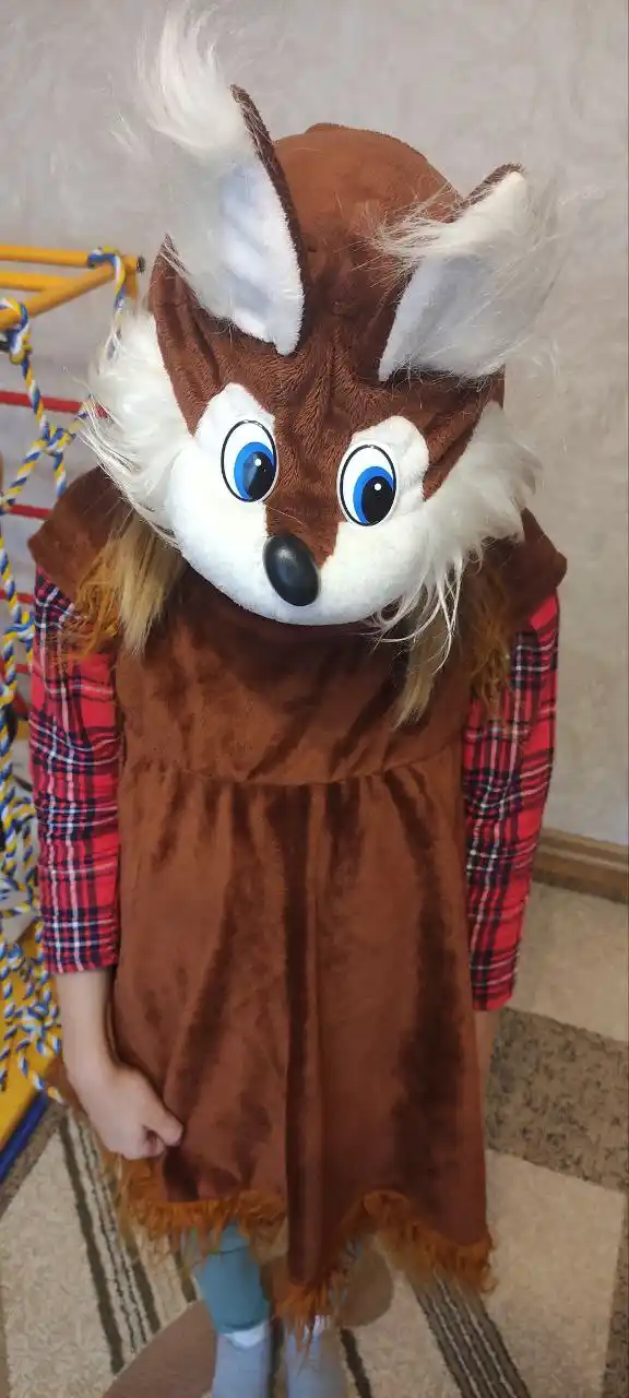 Аренда карнавальных костюмов