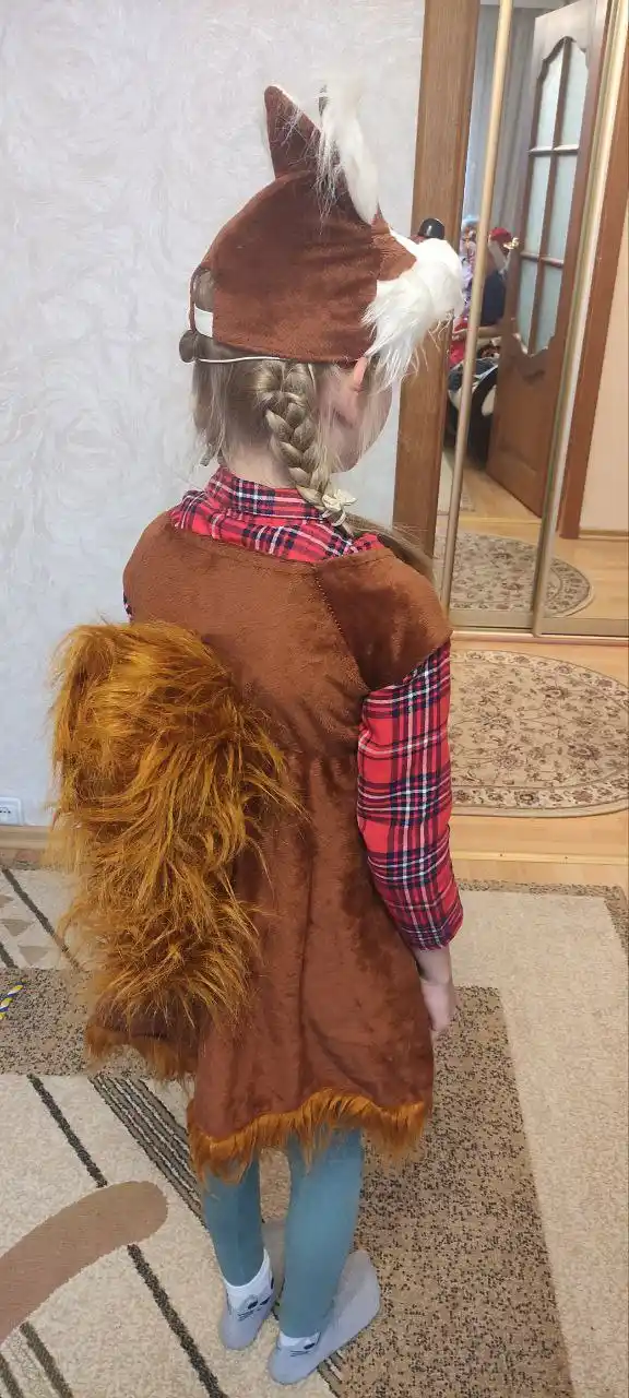 Аренда карнавальных костюмов