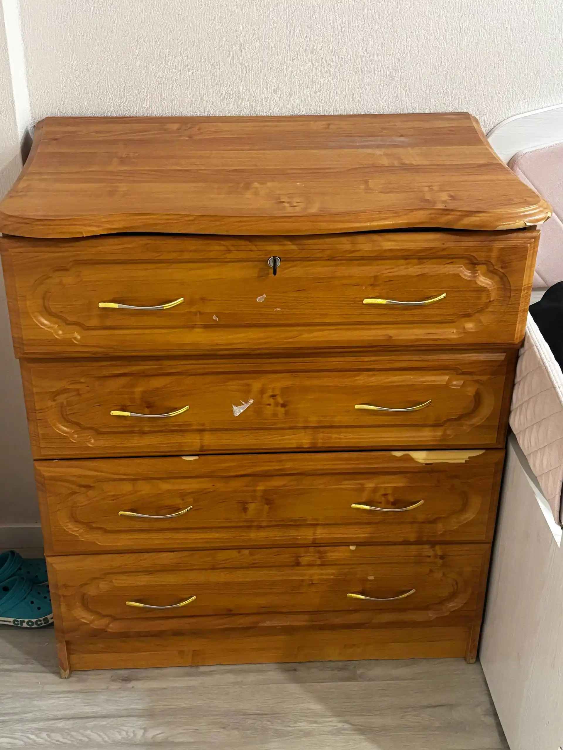 Отдам по дешману - Услуги в Самарская область