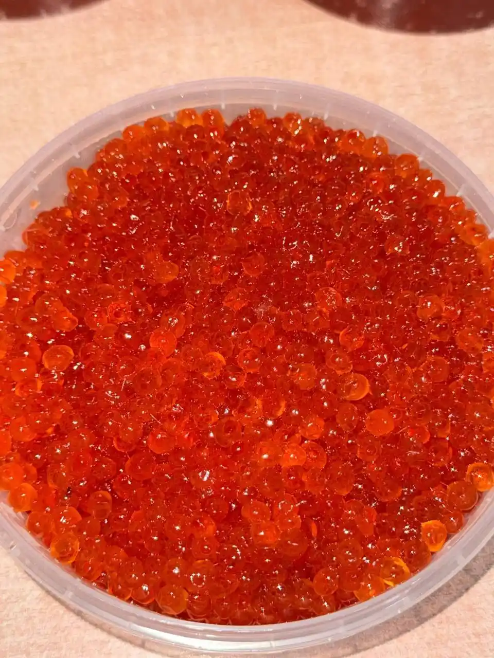 Продам икру Кеты