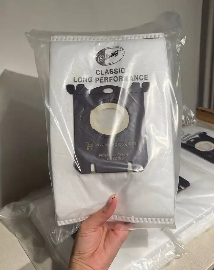 Продам мешки для пылесоса - Для дома и дачи в Владивосток