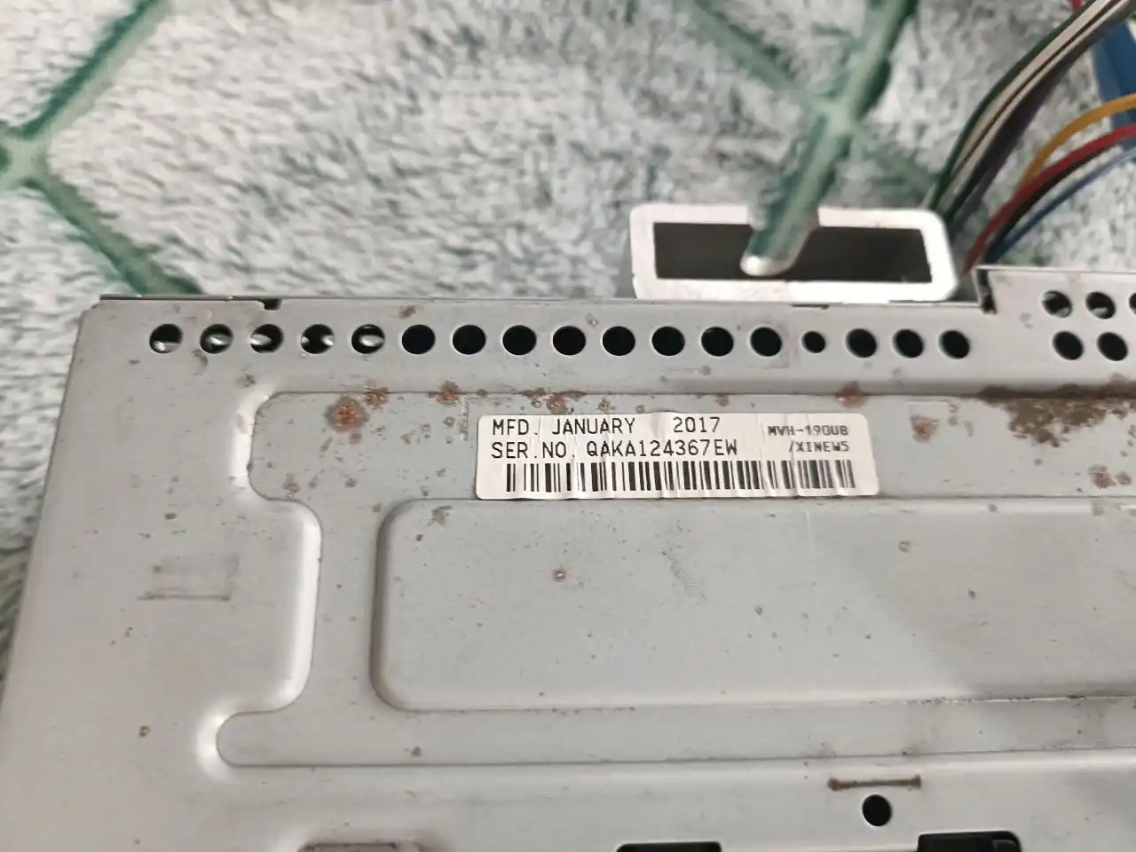 Продам мафон пионер