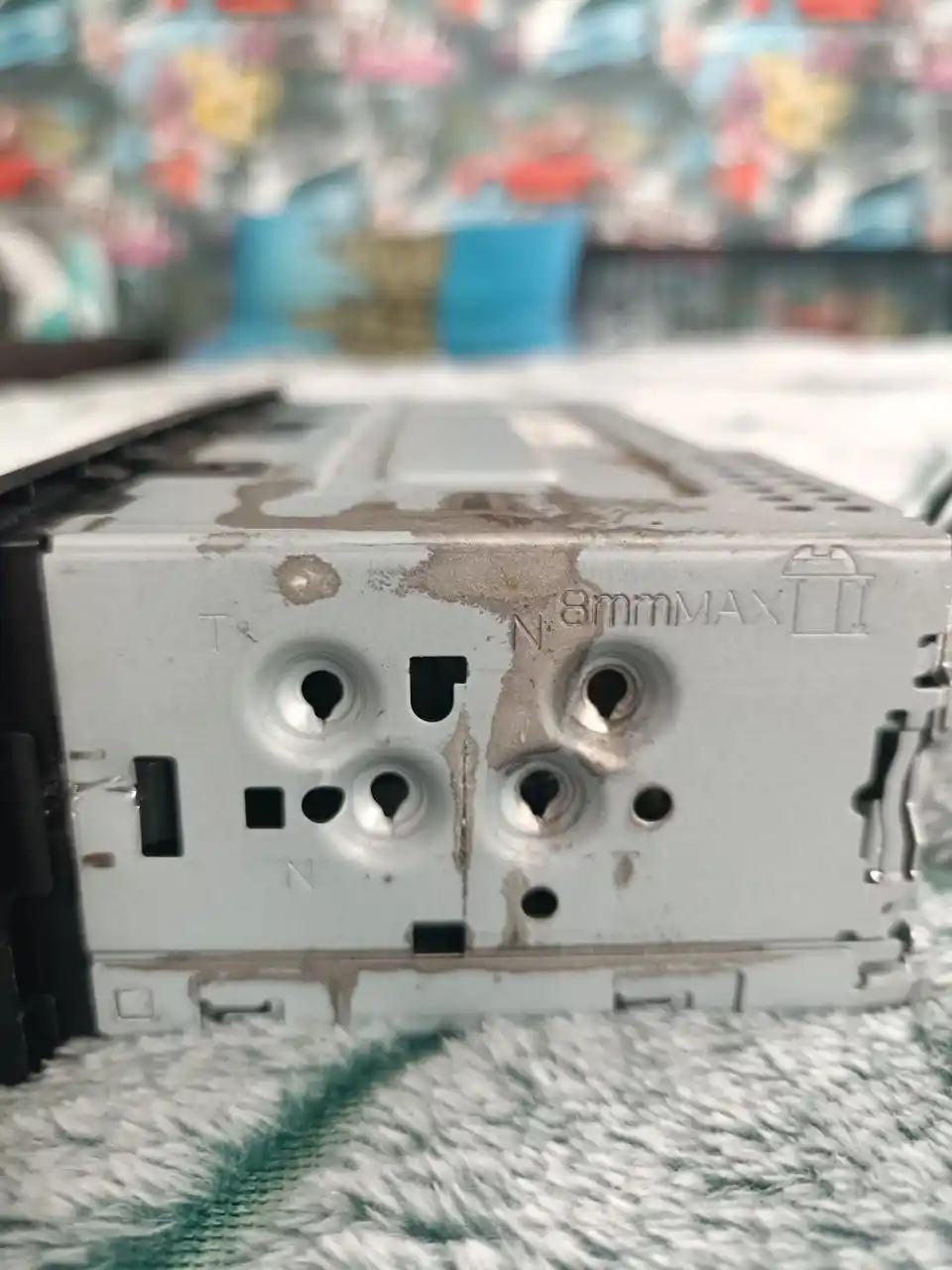 Продам мафон пионер