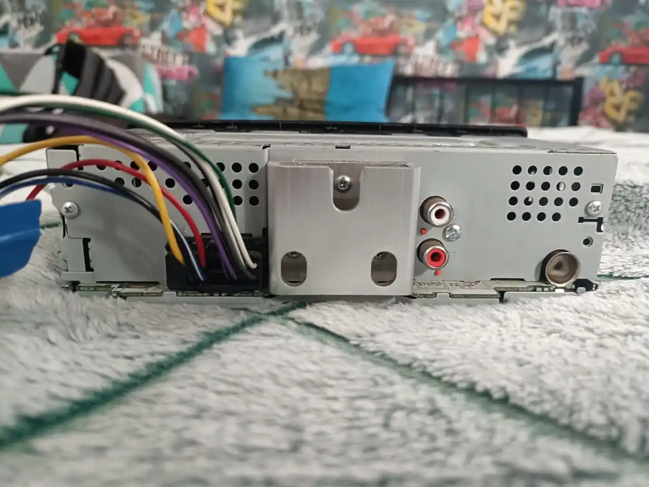 Продам мафон пионер