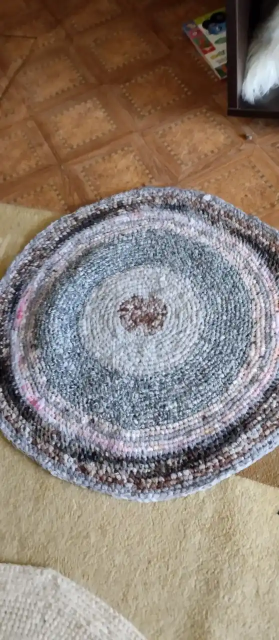 Изделия из пуха собак и ангоры