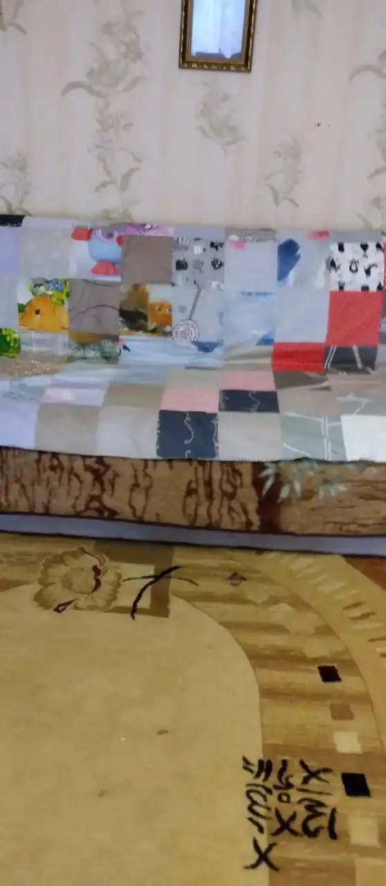 Изделия из пуха собак и ангоры